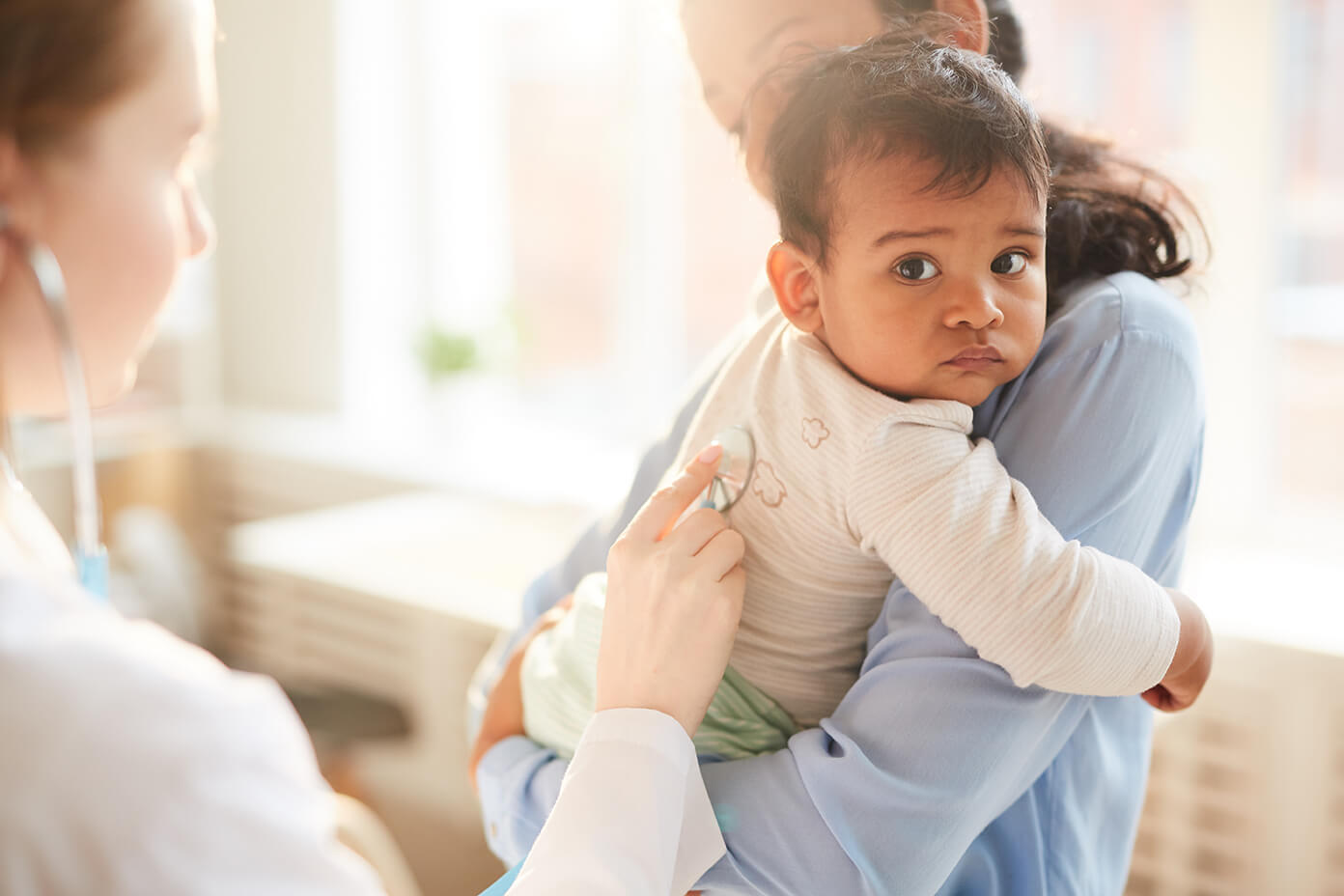 Health Insurance for AICPA Members